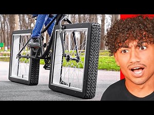 World's *MOST* Dumbest Inventions..