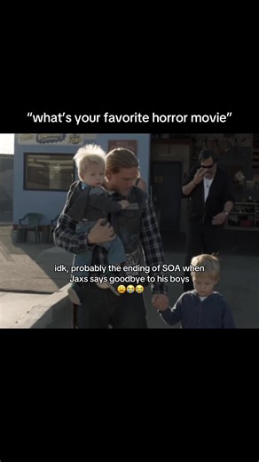 Jax Teller’s Farewell Scene: Emotional SOA Ending Explained