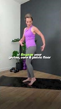 How to Get SI Joint Pain Relief Quickly (3 Strategies that Help!)