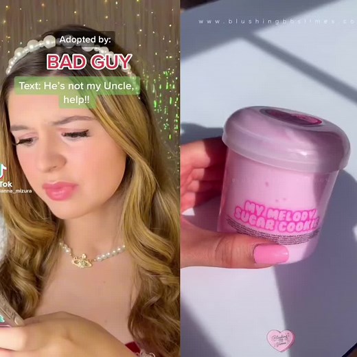 final part adopted by racecar driver or billionaire #fyp #asmr #slimeasmr #storiesandslime #tiktokstory #pov #billionare #racecardriver #story