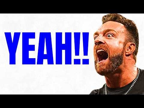 WWE & The LA Knight Problem