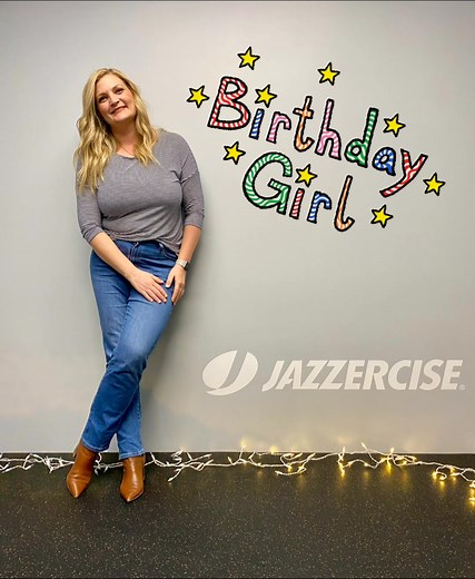 17 reactions · 22 comments | Happy birthday to our energetic and fun instructor, Rachel. Have a fabulous day! 勺拾 | Jazzercise | Facebook