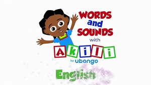 Make screentime a great time for learning with Akili's Letter adventures! Visit our Youtube channel 𝐀𝐤𝐢𝐥𝐢 𝐚𝐧𝐝 𝐌𝐞 to choose the educational content your kid deserves 🤩! We also have our Youtube learning content available in: Kiswahili 👉🏾(𝐀𝐤𝐢𝐥𝐢 𝐚𝐧𝐝 𝐌𝐞 - 𝐊𝐢𝐬𝐰𝐚𝐡𝐢𝐥𝐢) Français 👉🏾(𝐀𝐤𝐢𝐥𝐢 𝐚𝐧𝐝 𝐌𝐞 - 𝐅𝐫𝐚𝐧ç𝐚𝐢𝐬) Kinyarwanda 👉🏾 (𝐀𝐤𝐢𝐥𝐢 𝐚𝐧𝐝 𝐌𝐞 - 𝐊𝐢𝐧𝐲𝐚𝐫𝐰𝐚𝐧𝐝𝐚) Hausa 👉🏾(𝐀𝐤𝐢𝐥𝐢 𝐚𝐧𝐝 𝐌𝐞 - 𝐇𝐚𝐮𝐬𝐚) Chichewa 👉🏾(𝐀𝐤𝐢𝐥𝐢 𝐚𝐧𝐝 𝐌