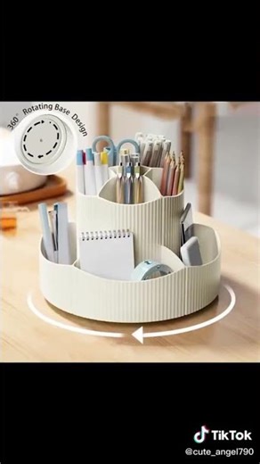Best Desk Organizer for Small Spaces