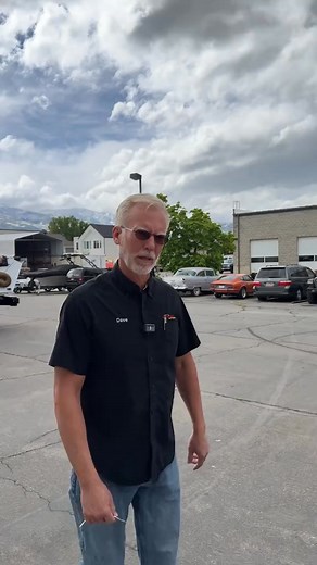 15K views · 317 reactions | Duramax engine failure Blowing oil #duramax #autoshop #autorepair #carrepair | Dave's Auto Center | Facebook