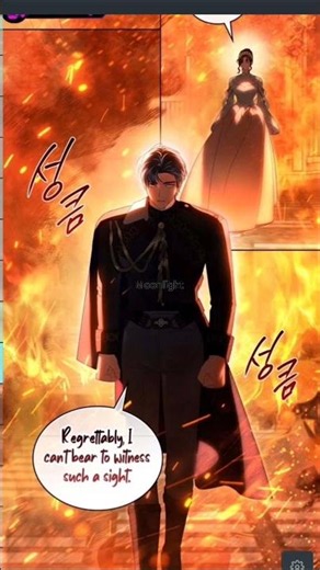 Now he wants HER 😒 #new #manhwa #anime #manhwaedit #mangaedit