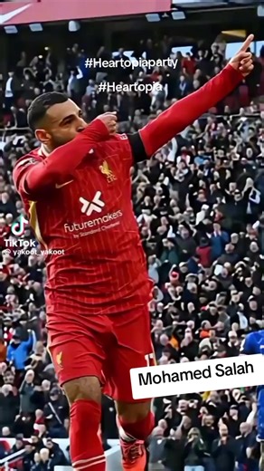 The Pharaoh's Masterclass: Mohamed Salah's Impact on Football