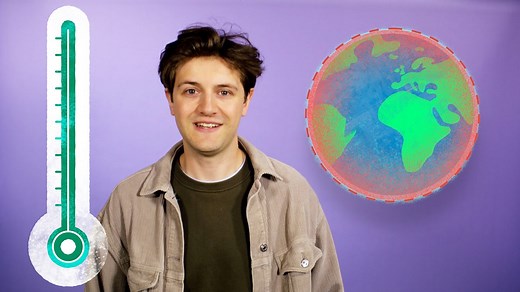 What are greenhouse gases? - KS3 - The Regenerators - BBC Bitesize