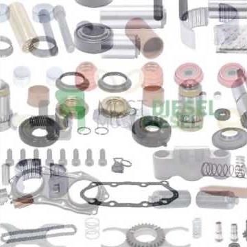 Knorr Wabco Meritor Brake Caliper Repair Kit