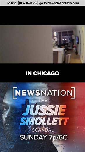 It's the story that will not stop: The Jussie Smollett Scandal. The saga had everything: Celebrity, race, sexual identity and politics... In a city with a sordid history on all those fronts. Thanks to the NewsNation team for asking me to be a part of this production. The two hour documentary airs nationally this Sunday from 7p-9p Eastern on NewsNation and then again on Saturday, July 26 from 8p-10p Eastern on the CW. | Ben Bradley