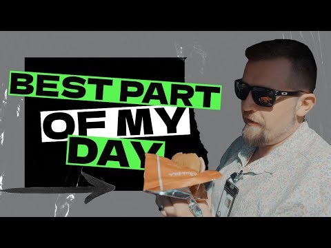 Day In The Life of A Process Server!