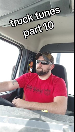 Ryan the Trucker on TikTok