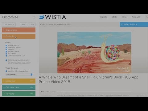How to Add an Autoplay / Looping Video to Squarespace 7 | Squarespace Tutorial Videos