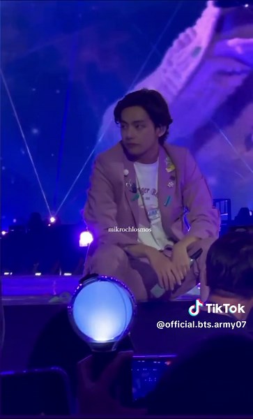 BTS Performance Highlights with Milrorosano