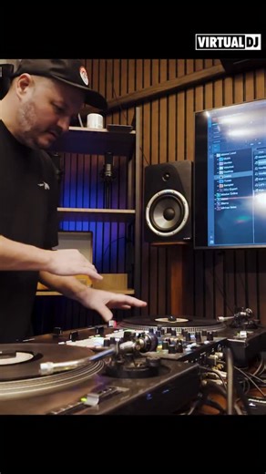 Check out DJ Shinpa taking VirtualDJ for a spin 🔥 | Virtual DJ