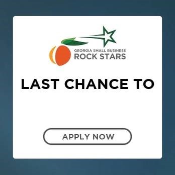 Nominations close October 31 Know a standout Georgia business? Nominate them for Small Business ROCK STARS today. This annual program celebrates Georgia’s most resilient, innovative, and community-driven small businesses. The ones creating jobs, launching new ideas, and making a real impact across our state. Don’t miss your chance to shine a light on a deserving business before the deadline. https://bit.ly/43aDaMw | Georgia Department of Economic Development