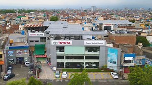 3.2K views · 90 reactions | Pakistan 1st Headlamp Aiming Inspection & Alignment Board at Toyota Walton Motors Lahore Call and make your Appointment Today: 0304 1112266 Timing: 9 AM to 6:00 PM #toyotawaltonmotors #Toyota #foryou #viral #wheelbalancinglahore #wheelalignmentlahore #carservicelahore #carservice #wheelalighnment #wheelbalancinglahore #enginetunninglahore #BrakeService #Toyota #foryou | Toyota Walton Motors | Facebook