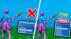 Epic Games just enabled new Fortnite servers - VideoGamer