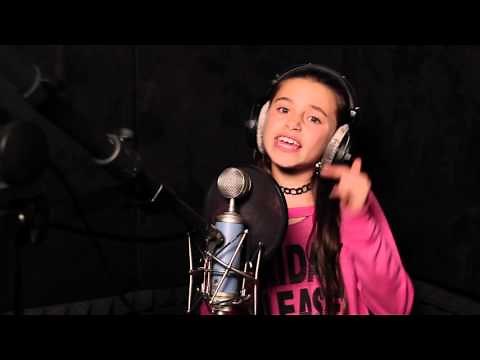 Nicki Minaj - Monster (Sky Katz Raps)