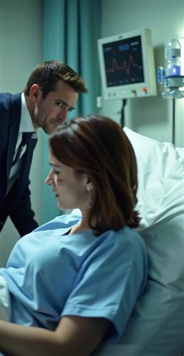 5.8K views · 39 reactions | I was lying in a hospital bed, the smell...