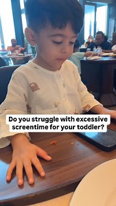 593K views · 2K reactions | Do you struggle with excessive screentime...