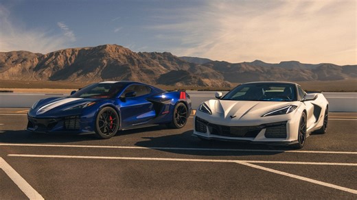 2027 Corvette Buyer's Guide: (Almost) Everything You Need to Know!