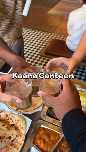 We checked out @kaana.canteen and loved the street food selection, the flavourful biryani and signature chai. Thalis from £9 Decadent Gulab Jamun and Kheer too! Worth a visit for authentic South Asian vibes 📍 209 Upper Chorlton Rd, Manchester, M16 0BH #eatinmcr #manchester #manchesterfood #manchesterfood #manchesterrestaurants #newopenings #halalfood | Eat In Mcr : Food & Travel