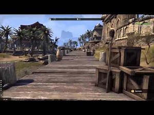 The Broken Spearhead: Stros M'Kai Part I