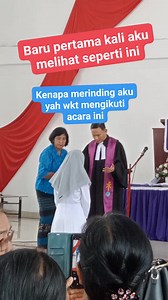 10K reactions · 351 shares | Kenapa merinding ya ngikutin acara ini kemaren #fyp #reels #jangkauanluas #sorotan | Lina Caem | Facebook