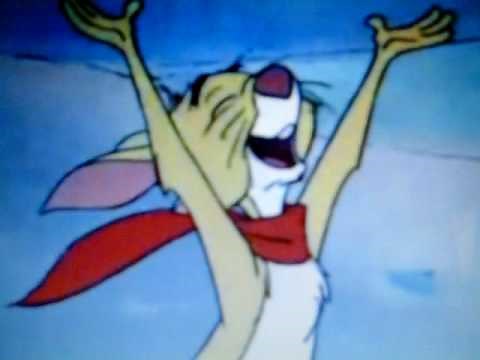 Rabbit Sings! (Daaaaa daaaaaa duuuuu duuuuuuuhhhh!)