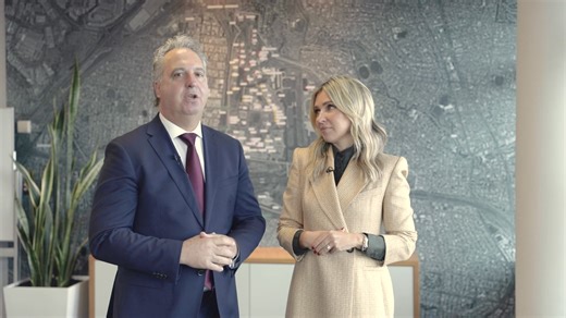 In this week's Chief Executive Update, Paul Guerra is joined by 3AW’s Jacqui Felgate at Essendon Fields! We discuss Essendon Fields Building Business Breakfast and the inspiring stories of local businesses there such as LaManna Supermarket, plus upcoming local elections and the CrowdStrike IT outage. Also, hear a snippet of our latest podcast episode with Melbourne’s croissant queen, Lune’s Kate Reid! | Victorian Chamber of Commerce and Industry | Facebook