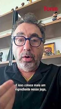 We now have the missing proof: the US wants to manipulate the Brazilian elections.