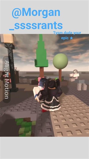 @Morgann_ssssrants