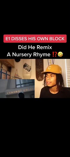 zionsapong.clips (@zionsapong.clips)’s videos with Mockingbird - Remix - E1 (3x3)