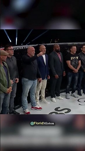 How Fedor Emelianenko Ended His Career?