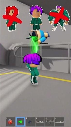 Prison Run! 200iq #roblox #funny #shorts