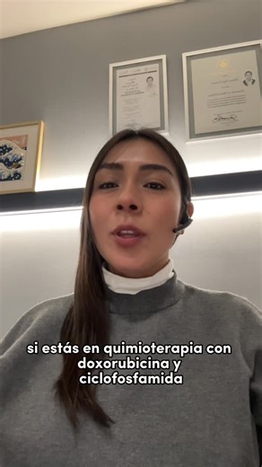 Adriana RC | Especialista Nutrióloga clínica on Instagram: "🔔La nutrición oncológica sí importa durante el tratamiento contra el cáncer •♥️Mantener un buen estado nutricional no solo ayuda a sentirse mejor, sino que también puede mejorar los resultados del tratamiento. Estudios muestran que una nutrición adecuada 🍊Reduce el impacto de la pérdida de peso. 🫐Mejora la fuerza muscular. 🍋‍🟩Disminuye las hospitalizaciones. ⭐️⭐️⭐️⭐️⭐️ Consulta con un nutriólogo especializado y dale a tu cuerpo lo 