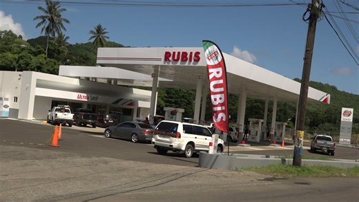 24K views · 214 reactions | The Express Service Station in Balata has expanded to meet the needs of the growing community and its environs. This expansion has provided more employment for residents with a grand opening soon to come. | Dbstvstlucia | Facebook