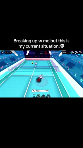 #fyp #roblox #racketrivals #meme #funny