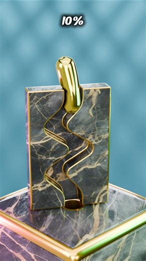 Wait For END #blender #3dart #3danimation #animation #learning #asmr #satisfying #blender3d #physics