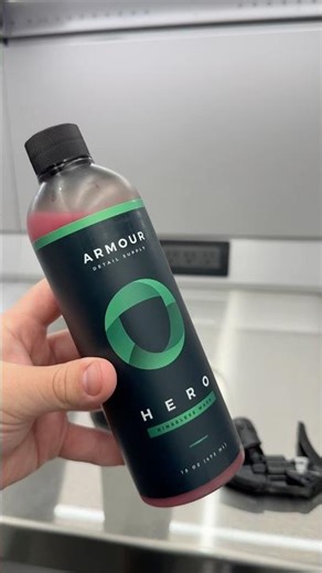 Will You Be Rinseless Washing This Winter?