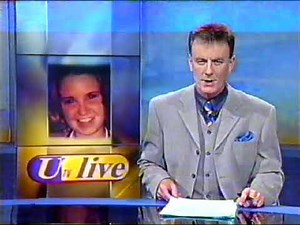 UTV Live at Six - Opening - (15 July 1997)
