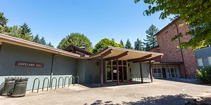 Copeland Residence Hall