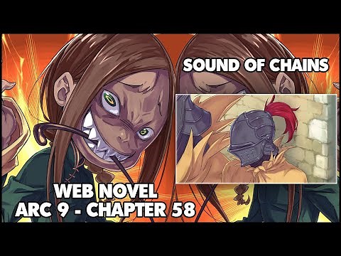 Re: Zero Arc 9 Chapter 58 Chapter Summary "Sound Of Chains"
