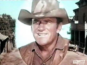1974-75 Television Season 50th Anniversary: Gunsmoke