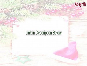 Absynth Free Download [Free Download 2015]