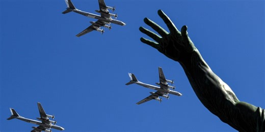 Ukraine’s Stunning Assault Roils Russia’s Global Military Strategy
