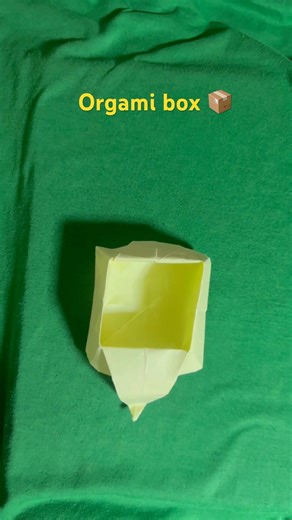 This Paper Box Is Breaking the Internet