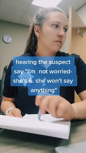 Child Forensic Interview: A Tool for Helping Vulnerable Kiddos