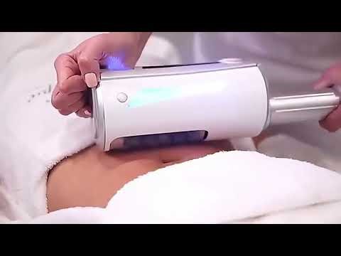 How to Reduce Cellulite Fast | Roller-Wave Slimming Machine for Face & Body